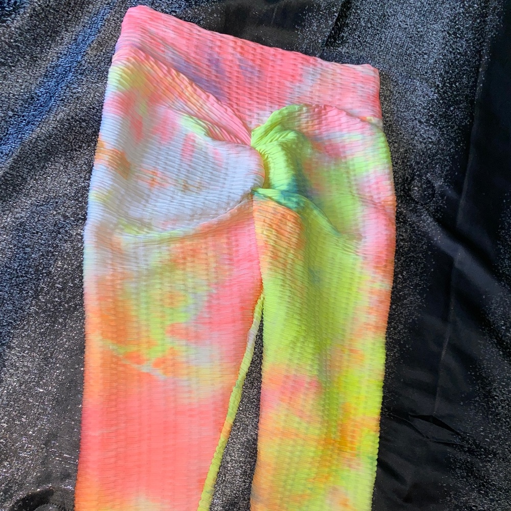 Famous TikTok leggings